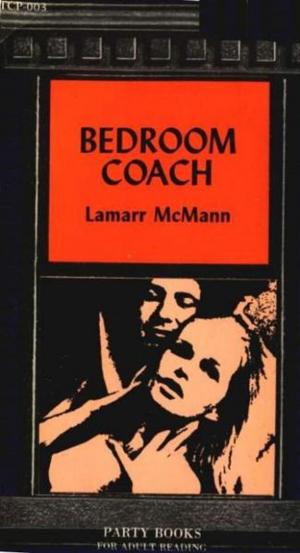 Cover of the book Bedroom Coach by Atwood, Alan