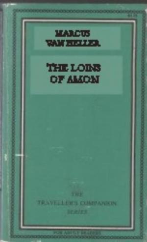 bigCover of the book The Loins Of Amon by 