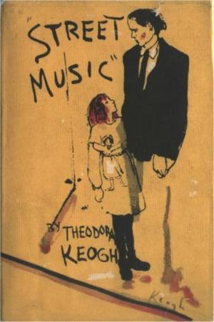 Cover of the book Street Music by Meg Wolitzer