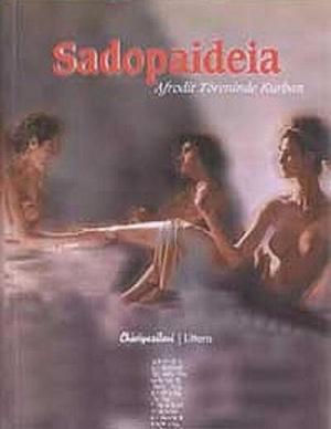 Cover of the book Sadopaideia by Barbara Boinck