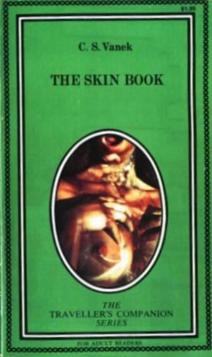 Cover of The Skin Book