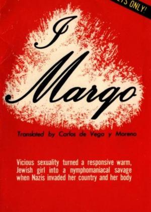 Cover of I, Margo