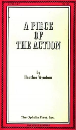 Cover of the book A Piece Of The Action by Maugham, Charles