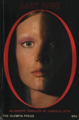 Cover of the book Lady Dick by Barbara Boinck