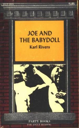 Cover of the book Joe And The Babydoll by Makala Thomas