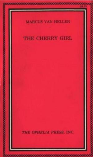 Cover of the book Cherry Girl by Peter Kanto