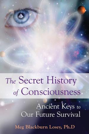 Cover of the book The Secret History of Consciousness by Vincenzo Troiani