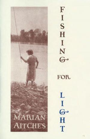 Cover of the book Fishing for Light by Carmen Tafolla, Hector Garcia Manzanedo, PhD