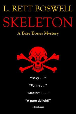 Cover of the book Skeleton by Tina Lammers Hull