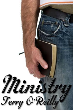 Cover of the book Ministry by Lisa Gray