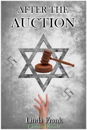 Cover of the book After The Auction by Sarah Shankman