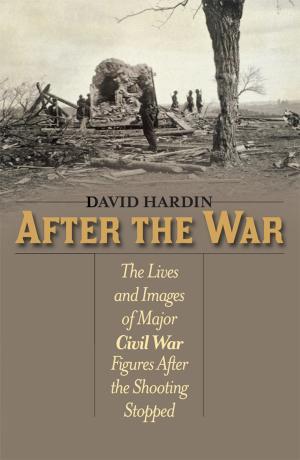 Cover of the book After the War by Philip Callow