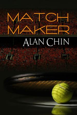 Book cover of Match Maker