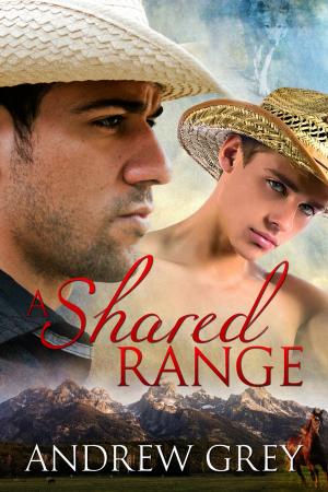 Cover of the book A Shared Range by John Goode