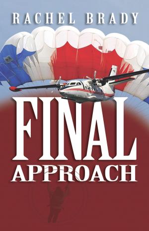 Cover of the book Final Approach by Lisa Akbari, Ph.D.