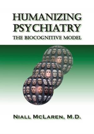 Cover of the book Humanizing Psychiatry by Niall McLaren