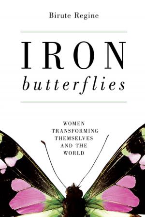 Cover of the book Iron Butterflies by D. L. D. Schneider