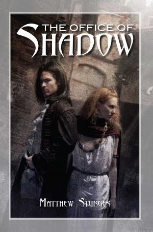 Cover of the book The Office of Shadow by Zara Quentin