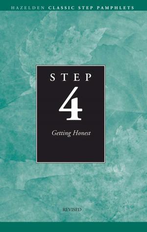 Cover of the book Step 4 AA Getting Honest by Cynthia Orange