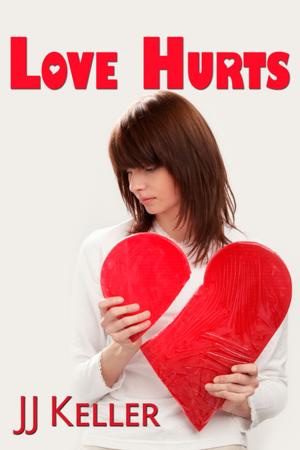 Cover of the book Love Hurts by Dixie Lee Brown