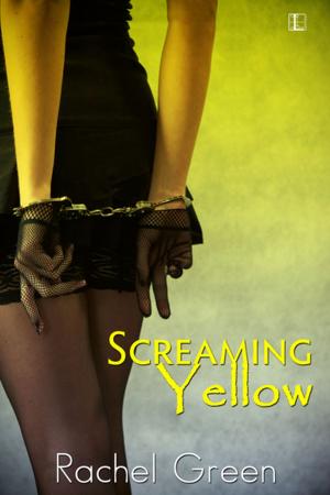 Cover of the book Screaming Yellow by Jody Holford