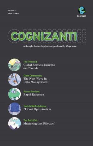Cover of the book Cognizanti Journal - Issue 3 by IntroBooks