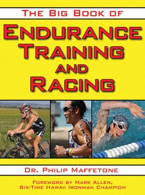 Cover of the book The Big Book of Endurance Training and Racing by Roger Stone, U.S. Senate Select Committee on Intelligence