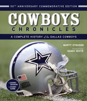 Cover of the book Cowboys Chronicles by Gary Matthews, Scott Lauber
