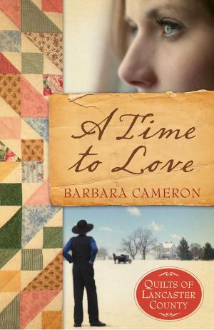 Cover of the book A Time To Love by Ace Collins