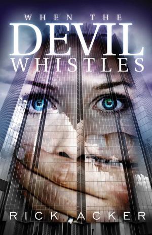 Cover of the book When The Devil Whistles by Melody Carlson