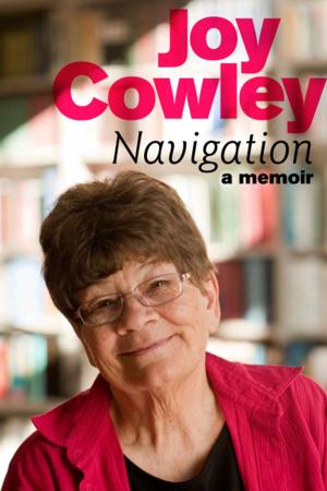 Cover of the book Navigation by Andrew Cope