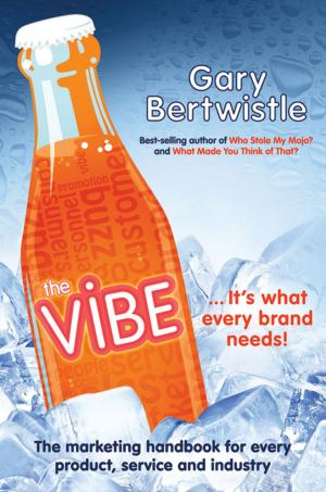 Cover of the book The Vibe by Glenn Elliott, Debra Corey