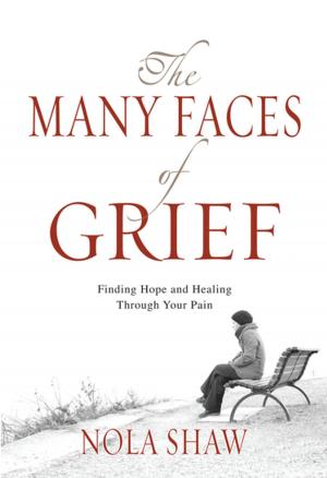 bigCover of the book The Many Faces of Grief (eBook) by 