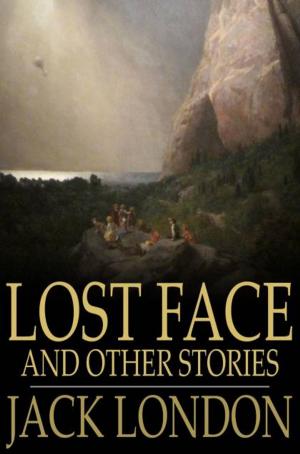 Cover of the book Lost Face by H. G. Wells