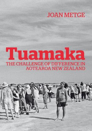 Cover of the book Tuamaka by Glyn Harper