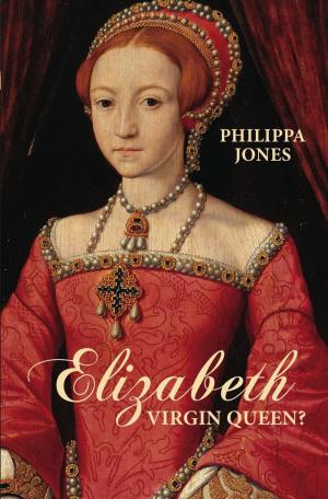 Cover of Elizabeth: Virgin Queen?