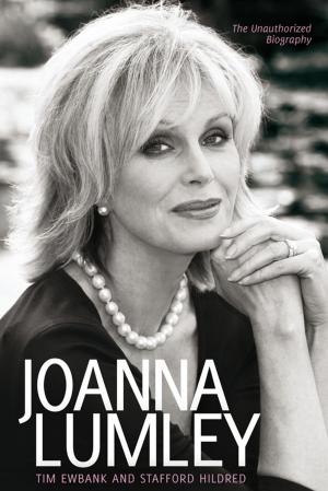 Cover of the book Joanna Lumley by Geoffrey Regan