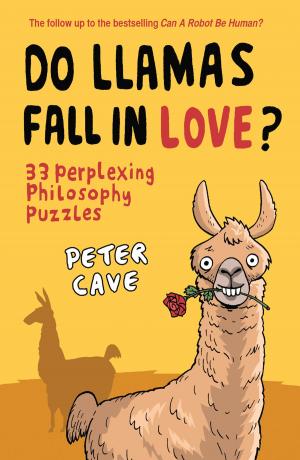 Cover of the book Do Llamas Fall in Love? by Sharon M. Kaye