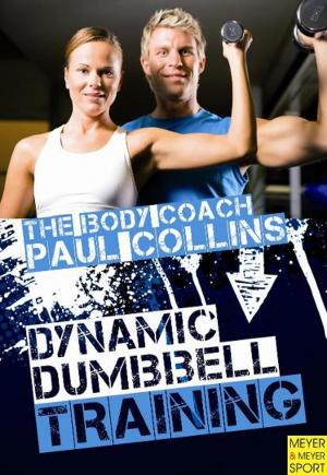 Cover of the book Dynamic Dumbbell Training by Malcolm Anderson
