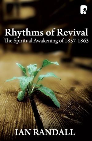 Cover of the book Rhythms of Revival by jaisun chung