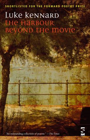 Book cover of The Harbour Beyond the Movie