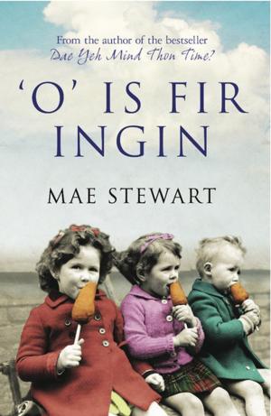 Cover of the book O is Fir Ingin by Robert Jeffrey