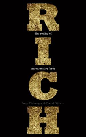 Cover of the book Rich by John Pollock