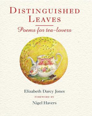 Book cover of Distinguished Leaves