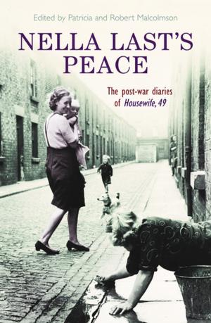Cover of the book Nella Last's Peace by Noam Chomsky, Michel Foucault