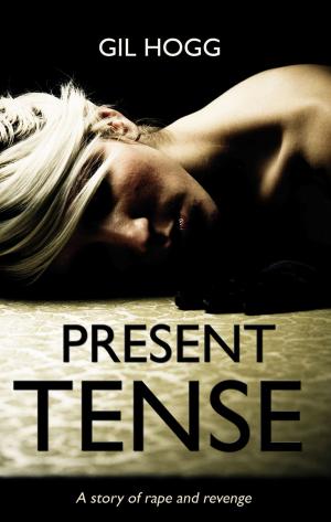 Cover of the book Present Tense by Adam Loxley