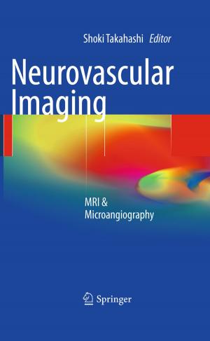 Cover of the book Neurovascular Imaging by Asok K Sen, Fernando Angulo-Brown, Alejandro Medina, Antonio Calvo Hernández, Pedro Luis Curto-Risso, Lev Guzmán-Vargas