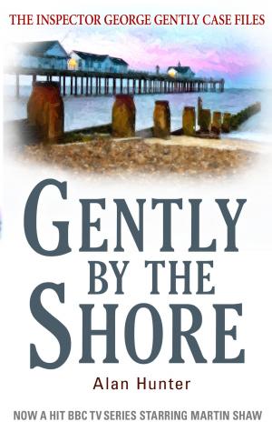 Cover of the book Gently By The Shore by Jon E. Lewis