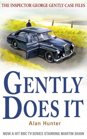 Cover of the book Gently Does It by Roger Wilkes