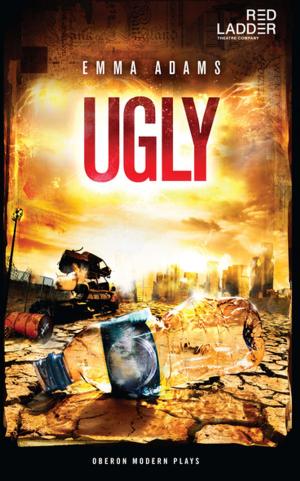 Cover of the book Ugly by Ahmed Masoud